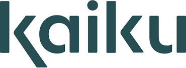 kaiku logo